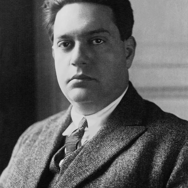 Darius Milhaud