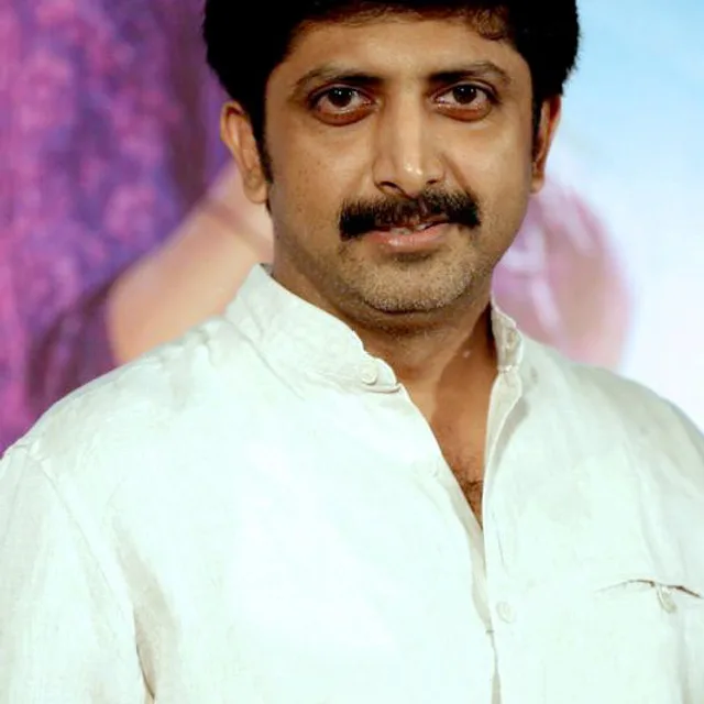 M. Raja