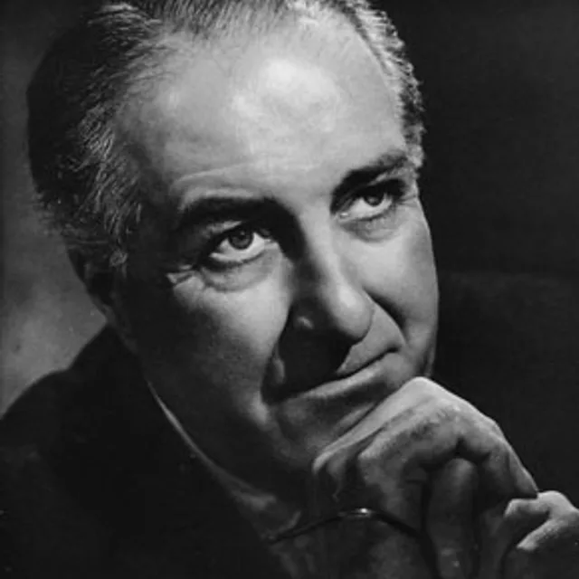 Godfrey Tearle
