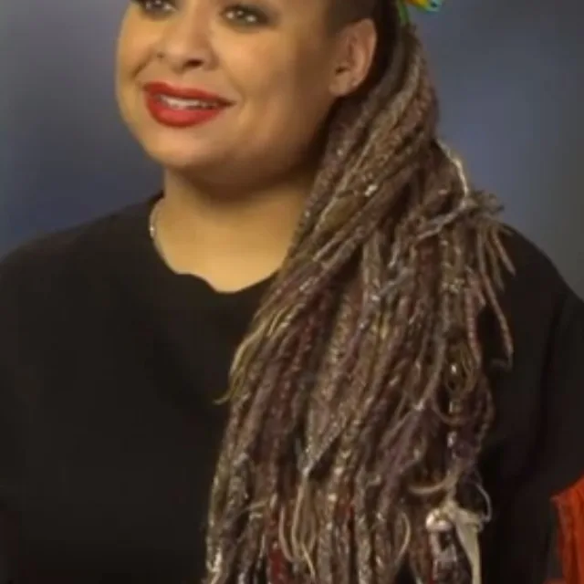 Raven-Symoné