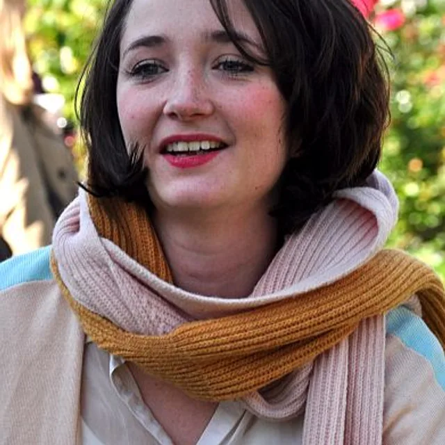 Stine Fischer Christensen