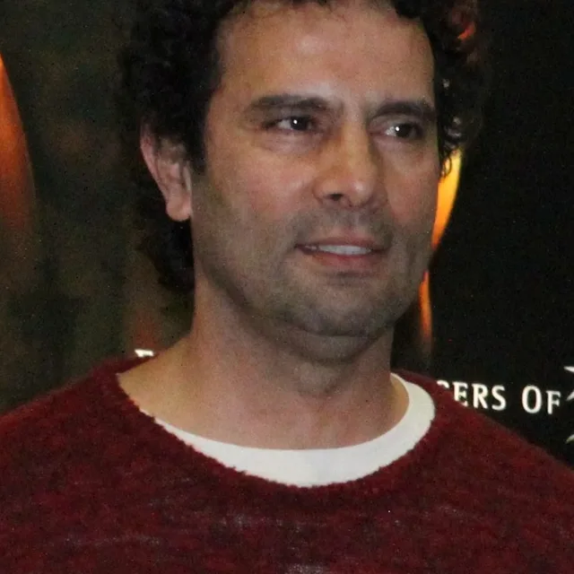Tarsem Singh