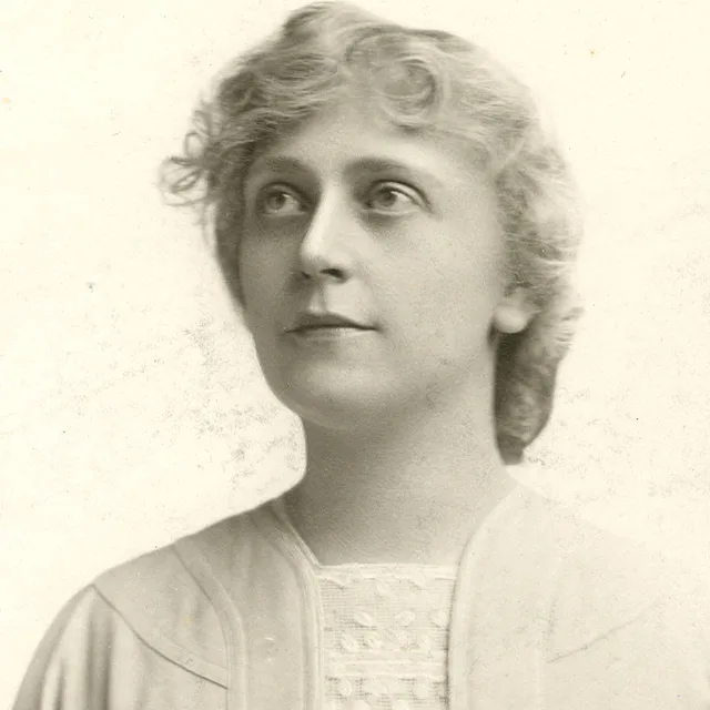 Effie Shannon