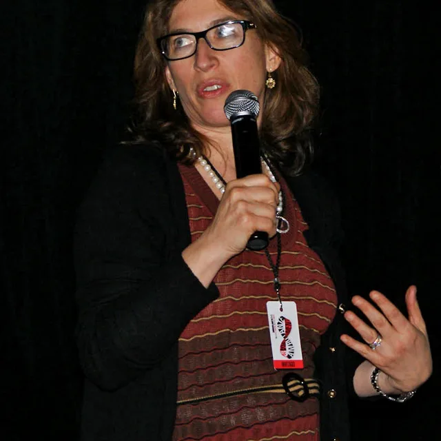 Lauren Greenfield