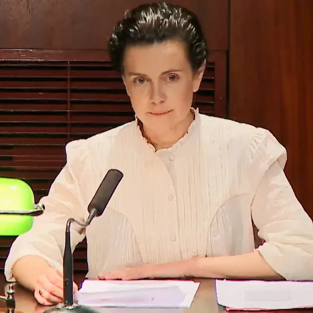 Constance Dollé