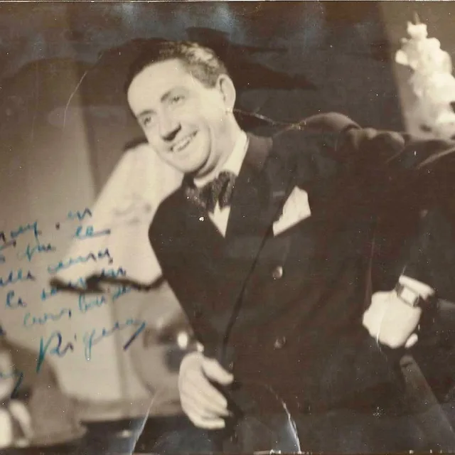 Jean Rigaux
