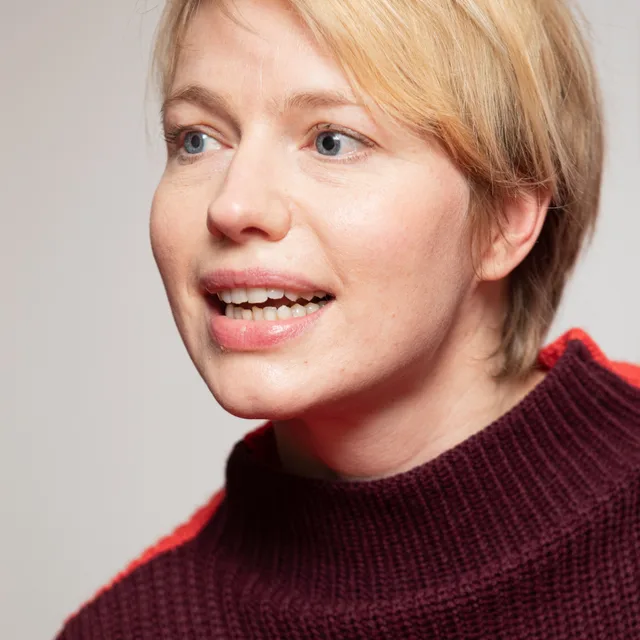 Anna Brüggemann