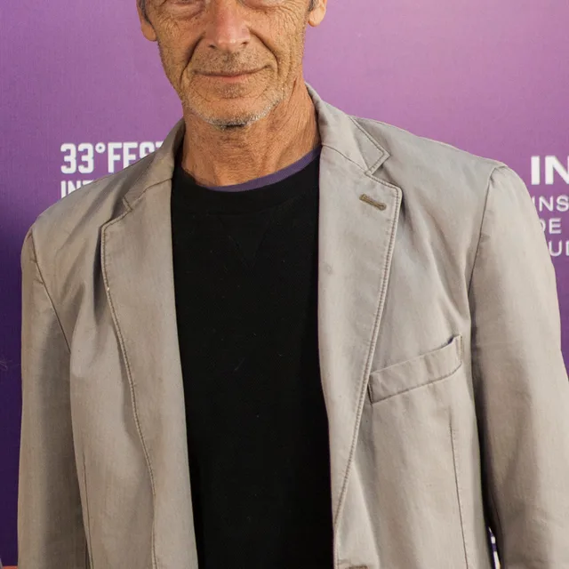 Gustavo Garzón