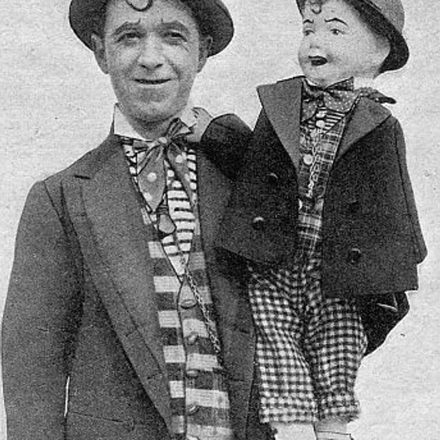 George Ovey