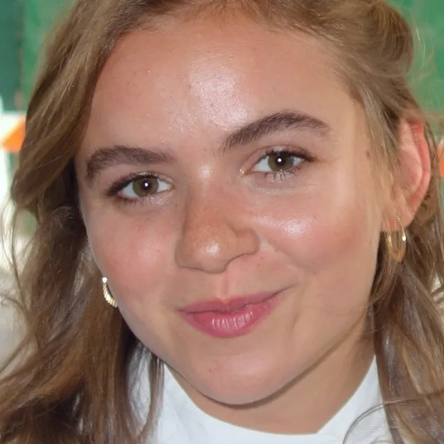 Morgan Saylor