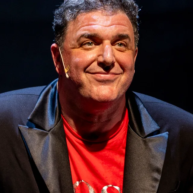 Maksim Vitorgan