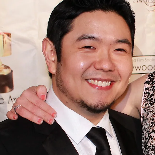 Eric Bauza