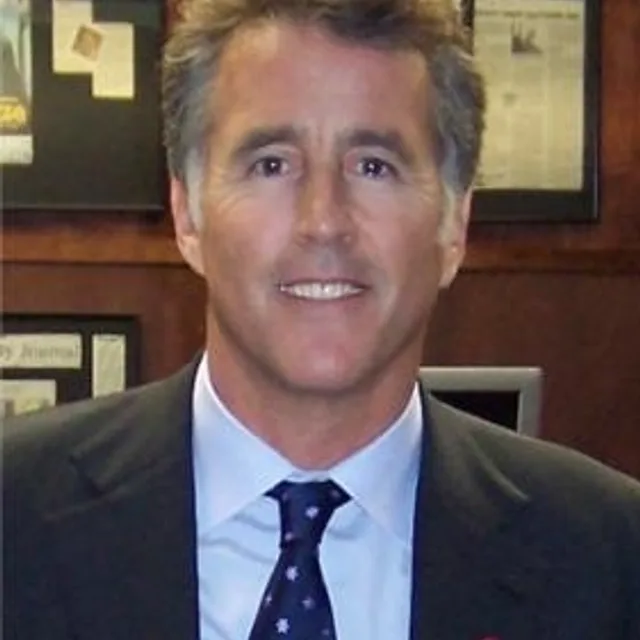 Christopher Lawford
