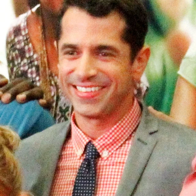 Daniel Barnz