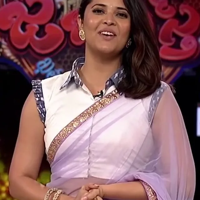 Anasuya
