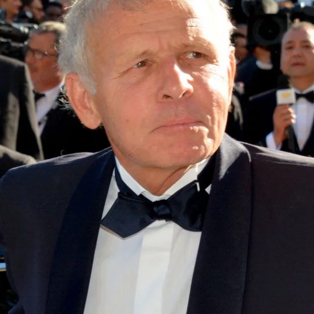 Patrick Poivre d'Arvor