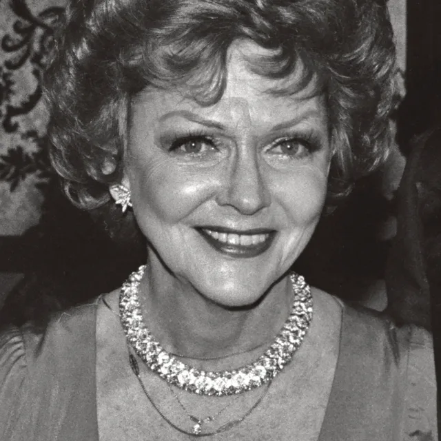 Vivian Blaine