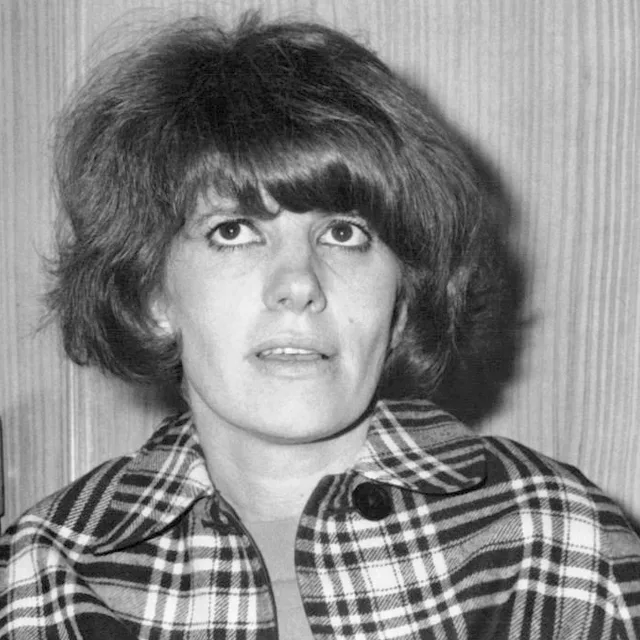 Nadine Trintignant