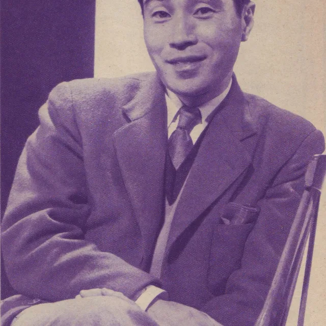 Hisaya Morishige