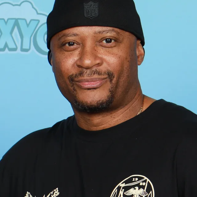 David Ramsey