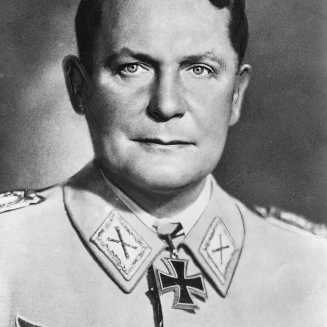 Hermann Göring
