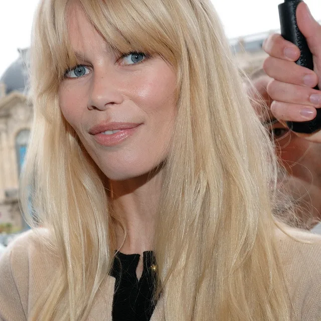 Claudia Schiffer