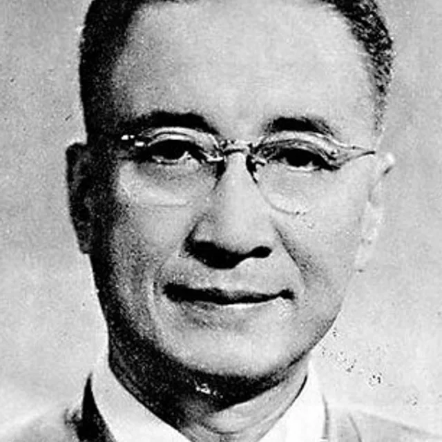 Cai Chusheng