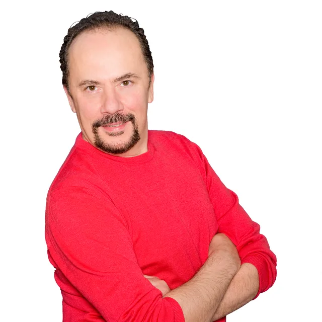 Maurizio Casagrande