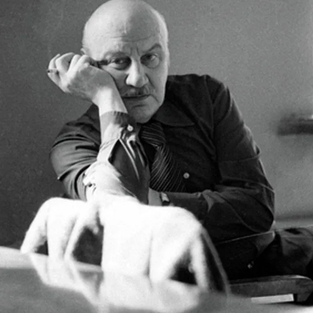 Lev Kulidzhanov