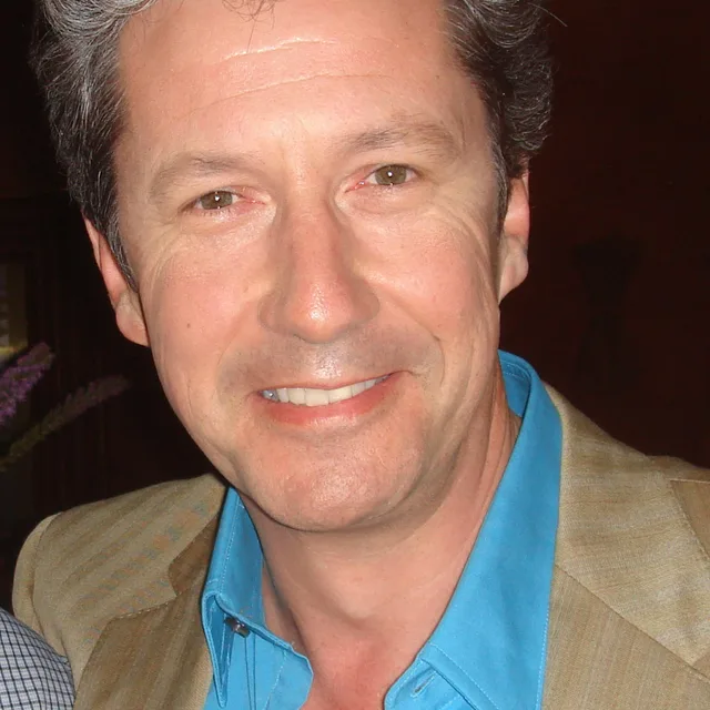 Charles Shaughnessy