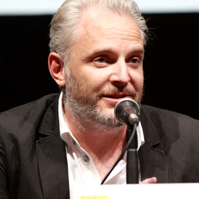 Francis Lawrence