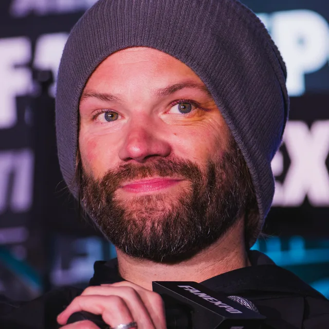 Jared Padalecki