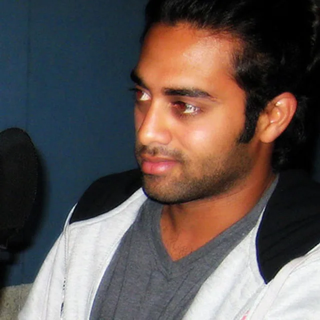 Navdeep