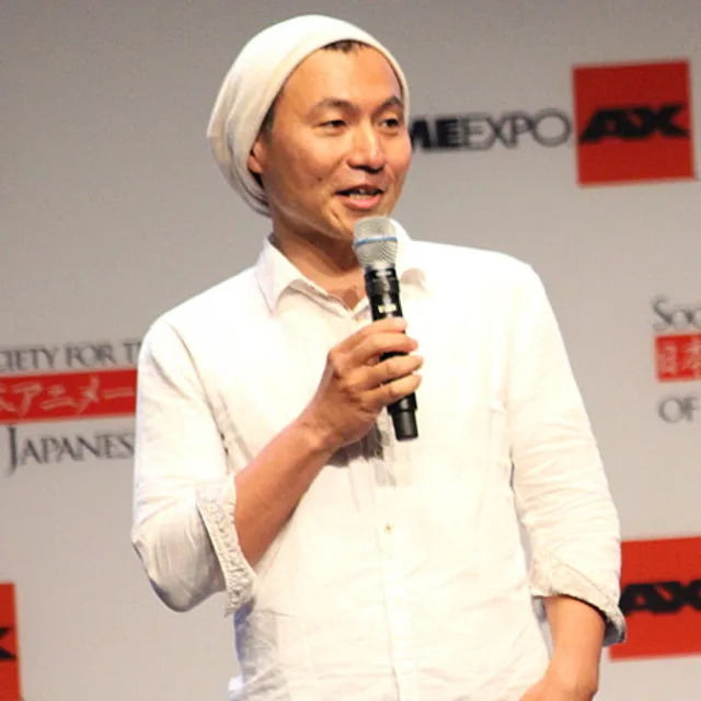 Masaaki Yuasa