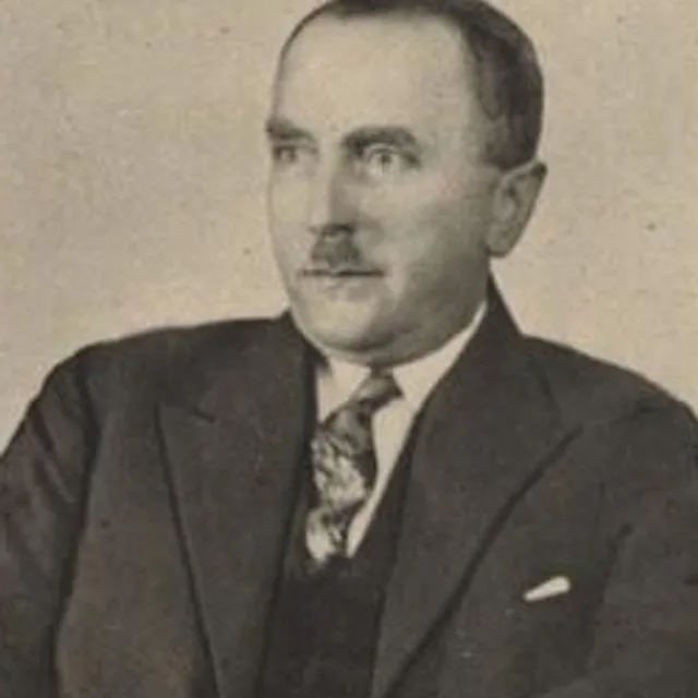 Joseph Delmont