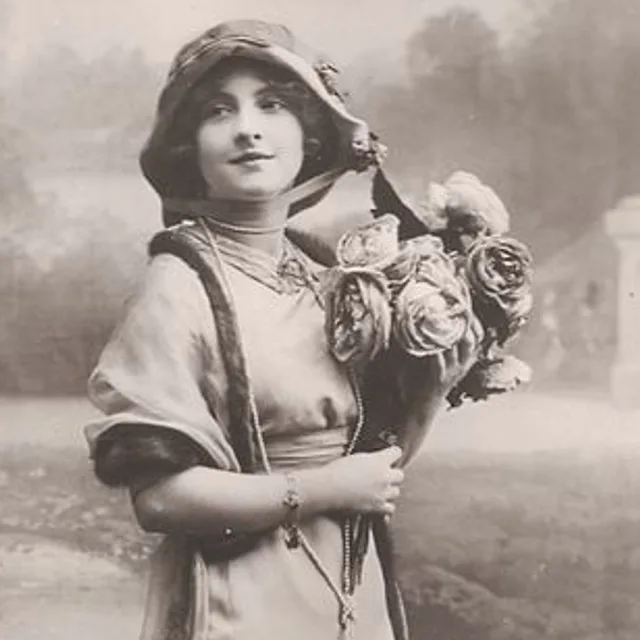 Daisy Burrell