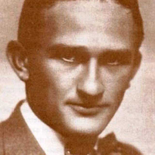 János Rajz