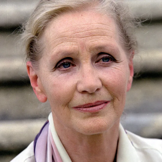 Anna Milewska