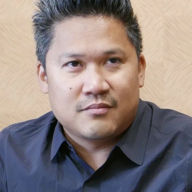 Dante Basco