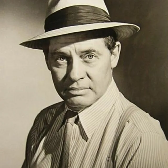 Frank Overton