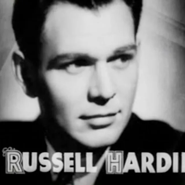 Russell Hardie