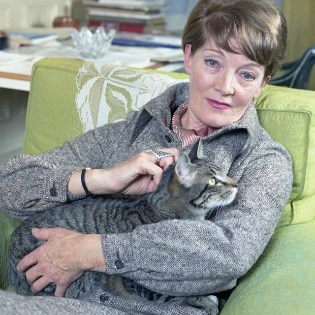 Rachel Kempson