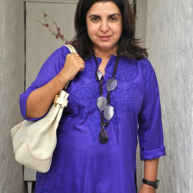 Farah Khan