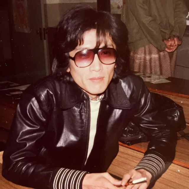 Kazuyuki Sogabe