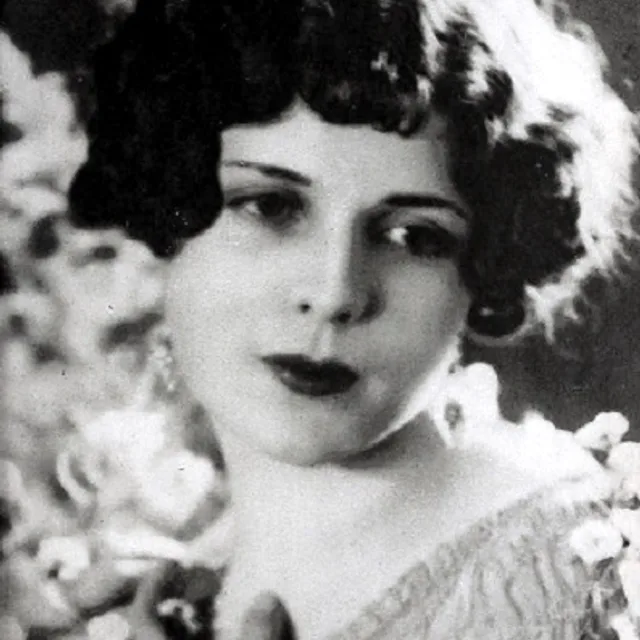 Marie Mosquini