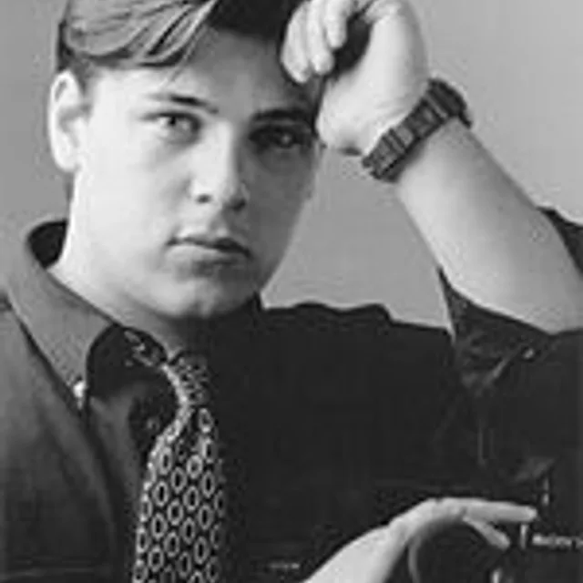 Shane Salerno