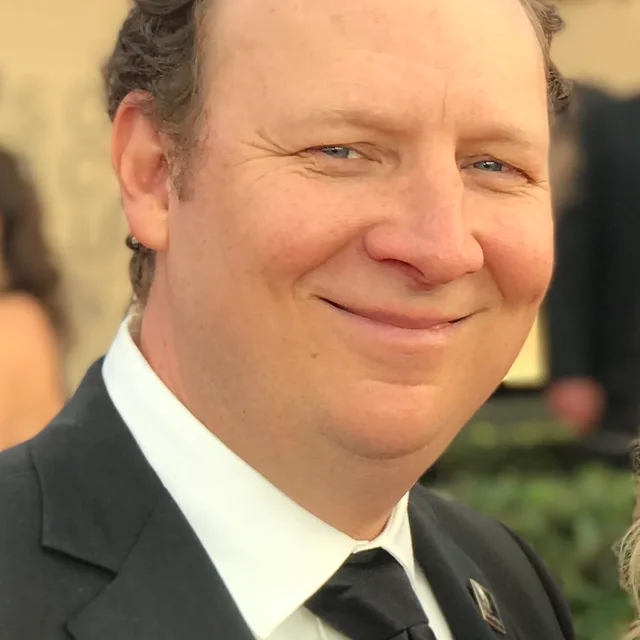Dan Bakkedahl