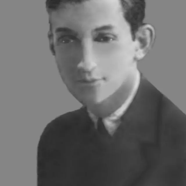 Bartlett Cormack