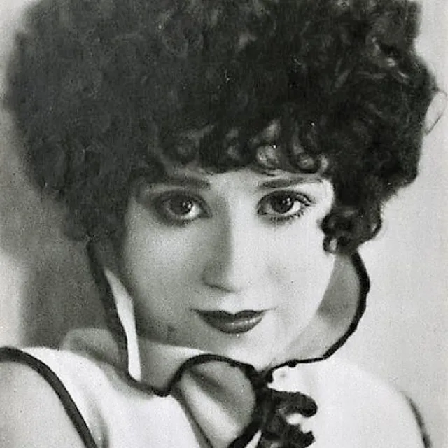 Alberta Vaughn