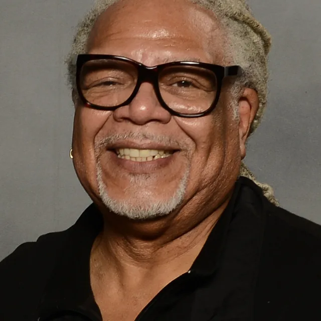 Ken Page
